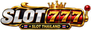 SLOT777 logo